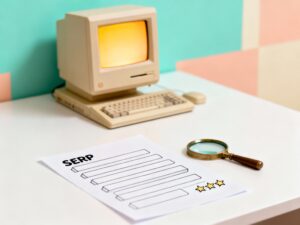 SEO en Vilanova i la Geltrú